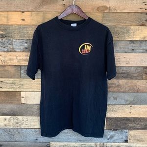 Jimmy Herring Band Spring 2009 Tour Shirt